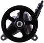 PWR Steer Power Steering Pump - New