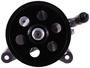 PWR Steer Power Steering Pump - New