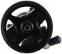 PWR Steer Power Steering Pump - New