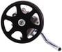 PWR Steer Power Steering Pump - New