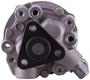 PWR Steer Power Steering Pump - New