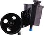 PWR Steer Power Steering Pump - New