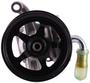 PWR Steer Power Steering Pump - New