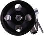 PWR Steer Power Steering Pump - New