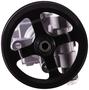 PWR Steer Power Steering Pump - New