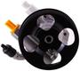 PWR Steer Power Steering Pump - New