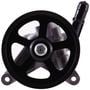 PWR Steer Power Steering Pump - New
