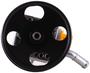 PWR Steer Power Steering Pump - New