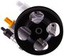 PWR Steer Power Steering Pump - New