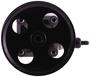 PWR Steer Power Steering Pump - New