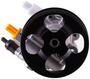 PWR Steer Power Steering Pump - New