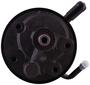 PWR Steer Power Steering Pump - New