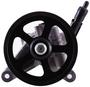 PWR Steer Power Steering Pump - New