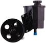 PWR Steer Power Steering Pump - New