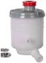 PWR Steer Power Steering Reservoir