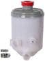 PWR Steer Power Steering Reservoir