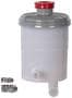PWR Steer Power Steering Reservoir