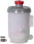 PWR Steer Power Steering Reservoir