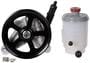 PWR Steer Power Steering Pump