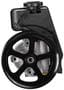 PWR Steer Power Steering Pump