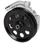 PWR Steer Power Steering Pump - New