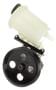 PWR Steer Power Steering Pump - New