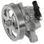 PWR Steer Power Steering Pump - New