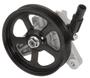 PWR Steer Power Steering Pump - New