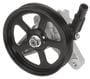 PWR Steer Power Steering Pump - New