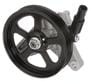 PWR Steer Power Steering Pump - New