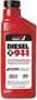 Power Service Products Diesel 9-1-1 1 Quart Diesel Additive