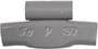 Perfect Equipment 35 Gram Wheel Weight