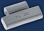 Perfect Equipment Wheel Protectors 5 Gram Wheel Weight