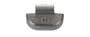 Perfect Equipment 3 Ounce Wheel Weight