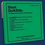 Perfect Equipment QuikStik 25 Ounce Wheel Weight