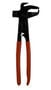 Perfect Equipment Forged Vanadium Steel Wheel Weight Installation Tool