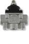 Quick Fuel Technologies Fuel Pressure Regulator