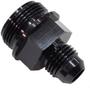 Quick Fuel Technologies Fuel Inlet Fitting