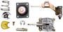 Quick Fuel Technologies Accelerator Pump Kit