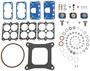 Quick Fuel Technologies 4150 Carburetor Kit