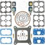 Quick Fuel Technologies 4150 Carburetor Kit
