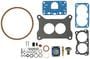 Quick Fuel Technologies 2300 Carburetor Kit