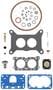 Quick Fuel Technologies 2300 Carburetor Kit