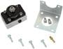 Quick Fuel Technologies Fuel Pressure Regulator