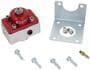 Quick Fuel Technologies Fuel Pressure Regulator