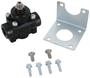 Quick Fuel Technologies Fuel Pressure Regulator