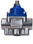 Quick Fuel Technologies Fuel Pressure Regulator