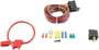 Quick Fuel Technologies 30 Amp Fuel Pump Relay Kit