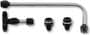 Quick Fuel Technologies Fuel Line