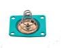 Quick Fuel Technologies Fuel Pressure Regulator Diaphragm Kit